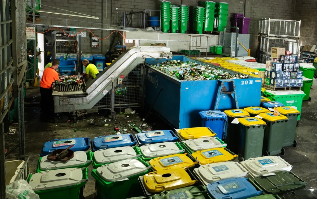 bottle depot brisbane